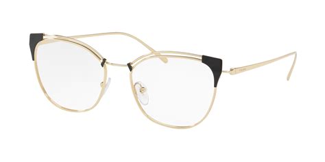 Prada PR 62UV CONCEPTUAL Prescription 